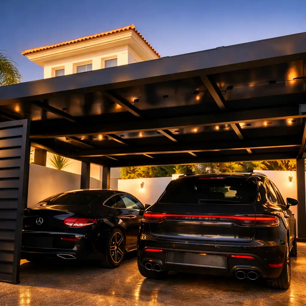 DESOLUX — Vertical